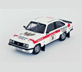 TRO RRIR05